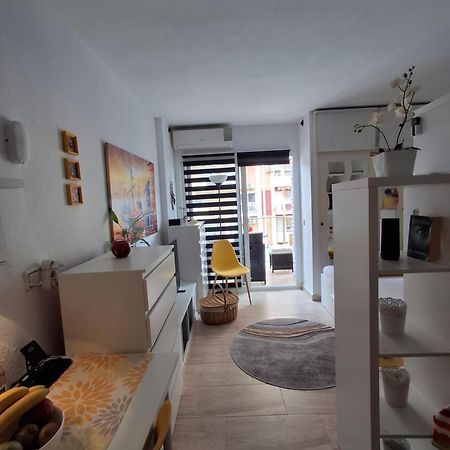 Minerva 242 Apartment Benalmadena Exterior photo