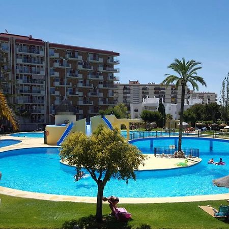 Minerva 242 Apartment Benalmadena Exterior photo