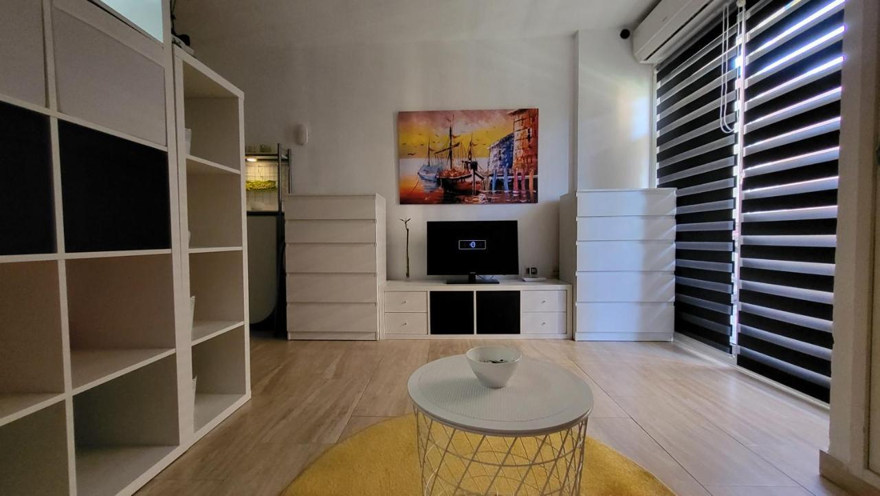 Minerva 242 Apartment Benalmadena Exterior photo