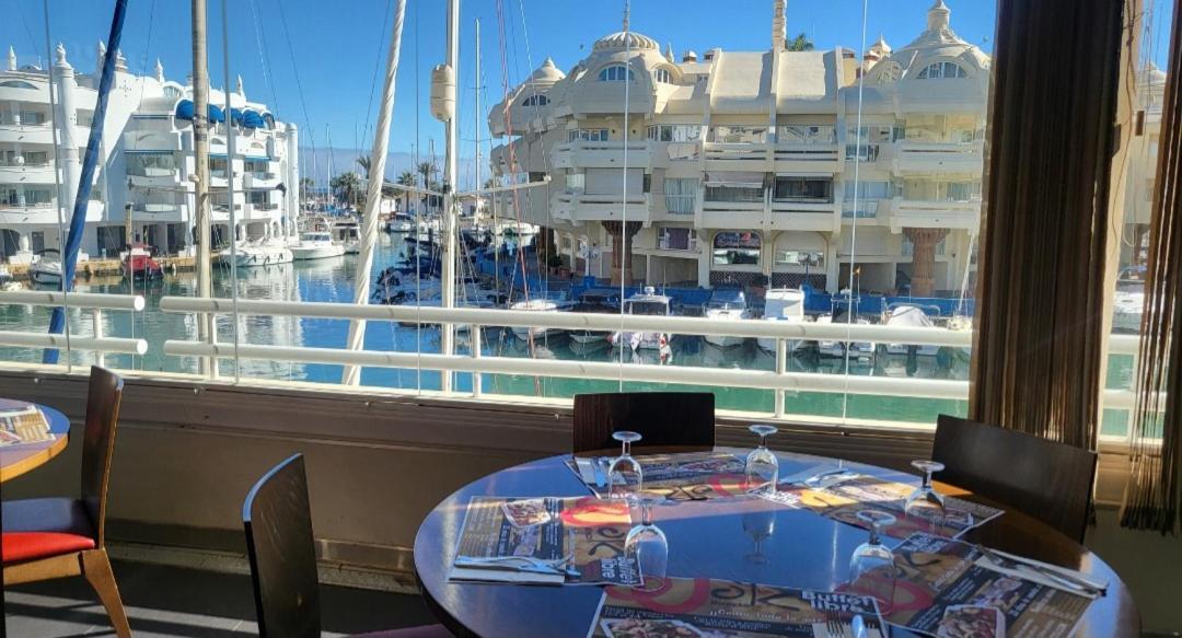 Minerva 242 Apartment Benalmadena Exterior photo