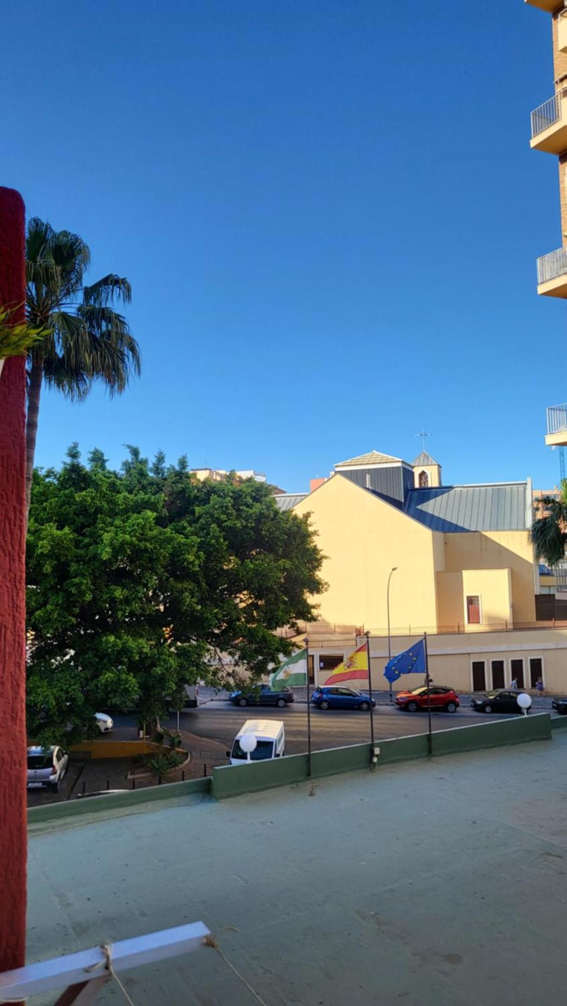 Minerva 242 Apartment Benalmadena Exterior photo