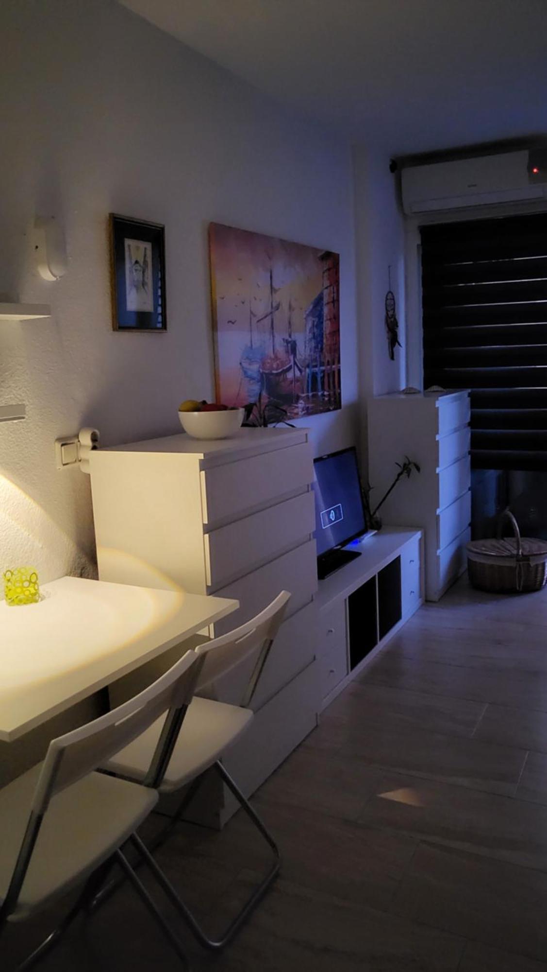 Minerva 242 Apartment Benalmadena Exterior photo