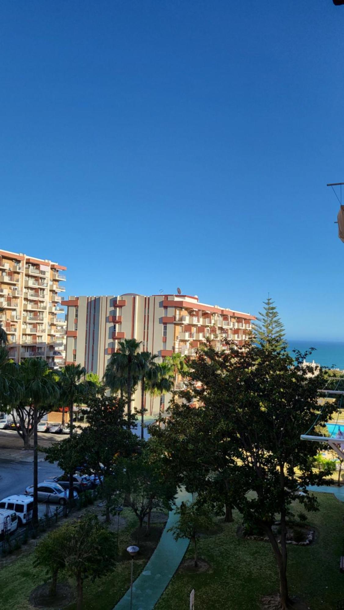 Minerva 242 Apartment Benalmadena Exterior photo