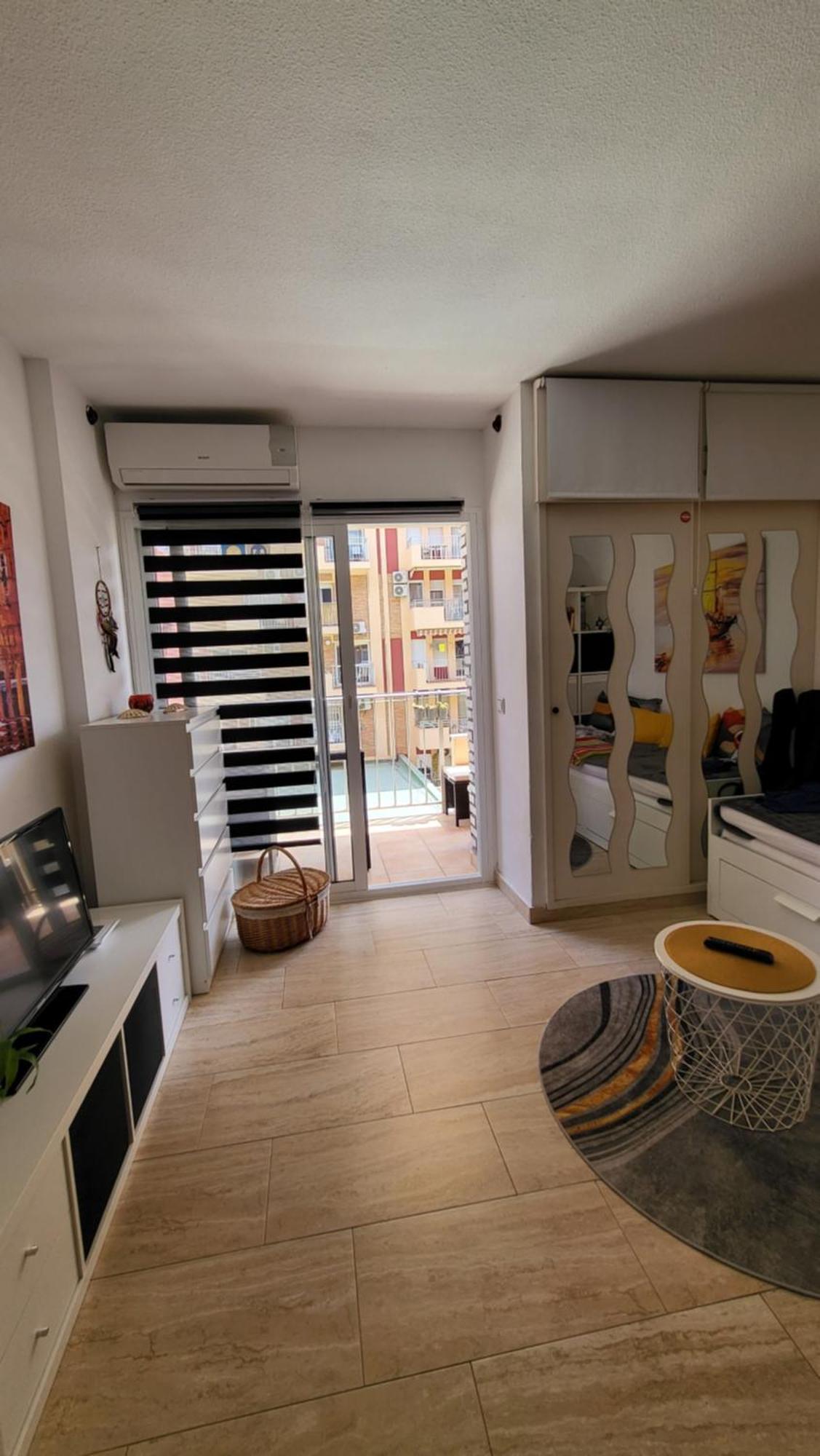Minerva 242 Apartment Benalmadena Exterior photo
