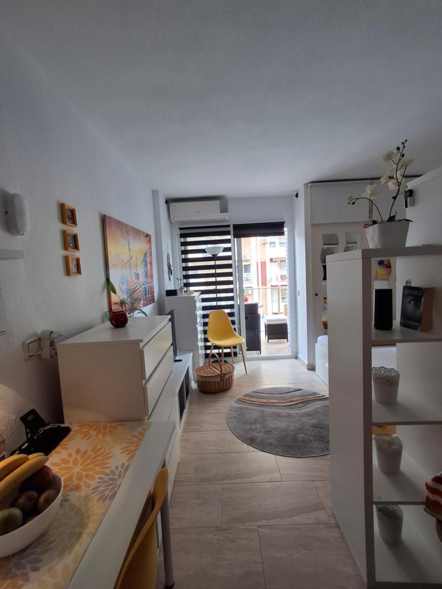 Minerva 242 Apartment Benalmadena Exterior photo