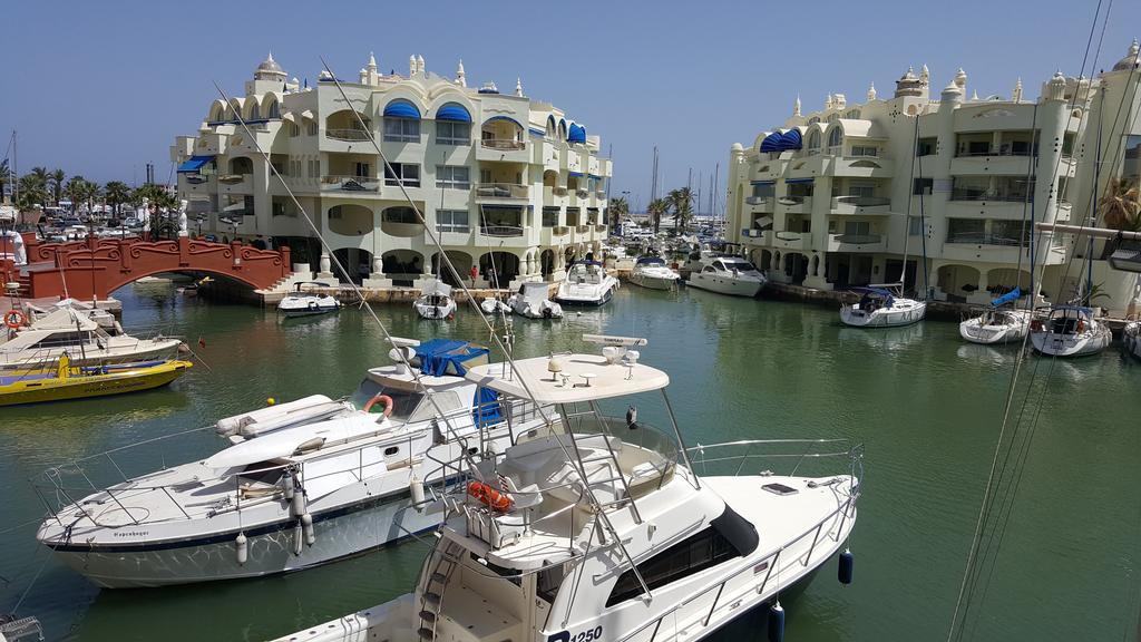 Minerva 242 Apartment Benalmadena Exterior photo
