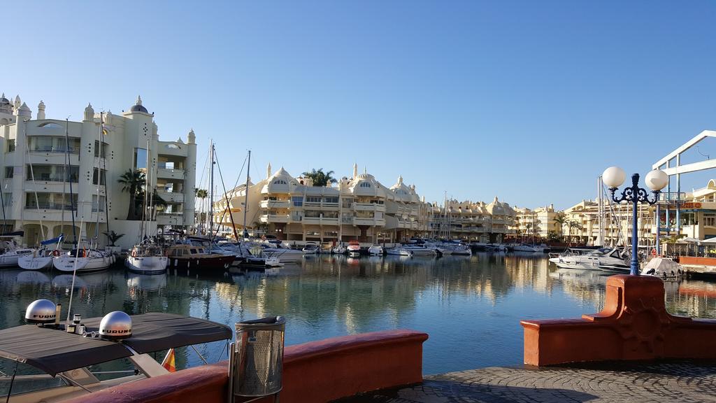 Minerva 242 Apartment Benalmadena Exterior photo