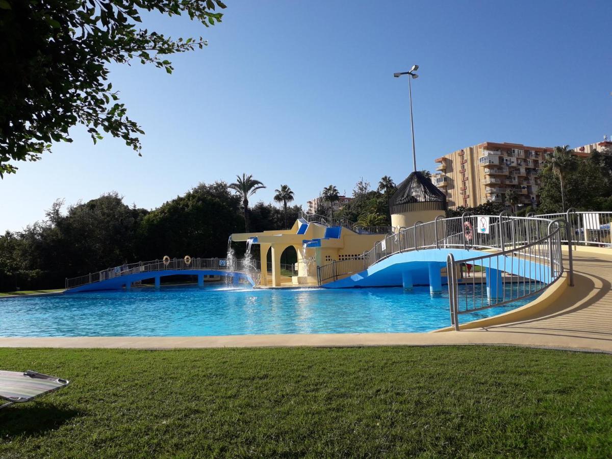 Minerva 242 Apartment Benalmadena Exterior photo